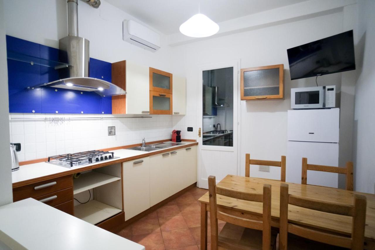 Le Dantesche Boutique Apartments Florenz Exterior foto